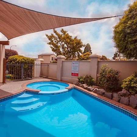 Apartment Fourteen Taupo Luaran gambar
