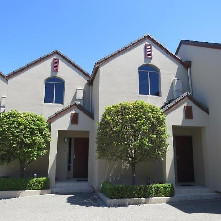 Apartment Fourteen Taupo Luaran gambar
