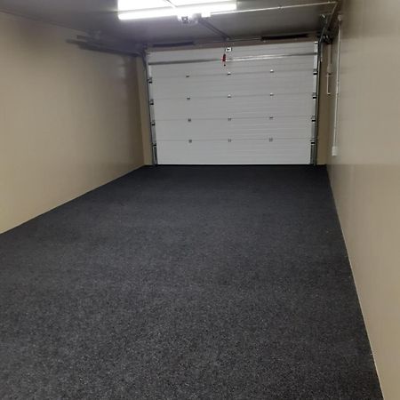 Apartment Fourteen Taupo Luaran gambar
