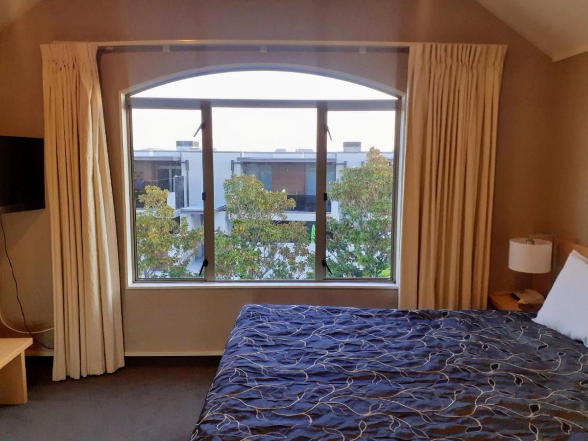 Apartment Fourteen Taupo Luaran gambar