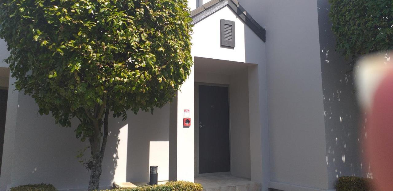 Apartment Fourteen Taupo Luaran gambar