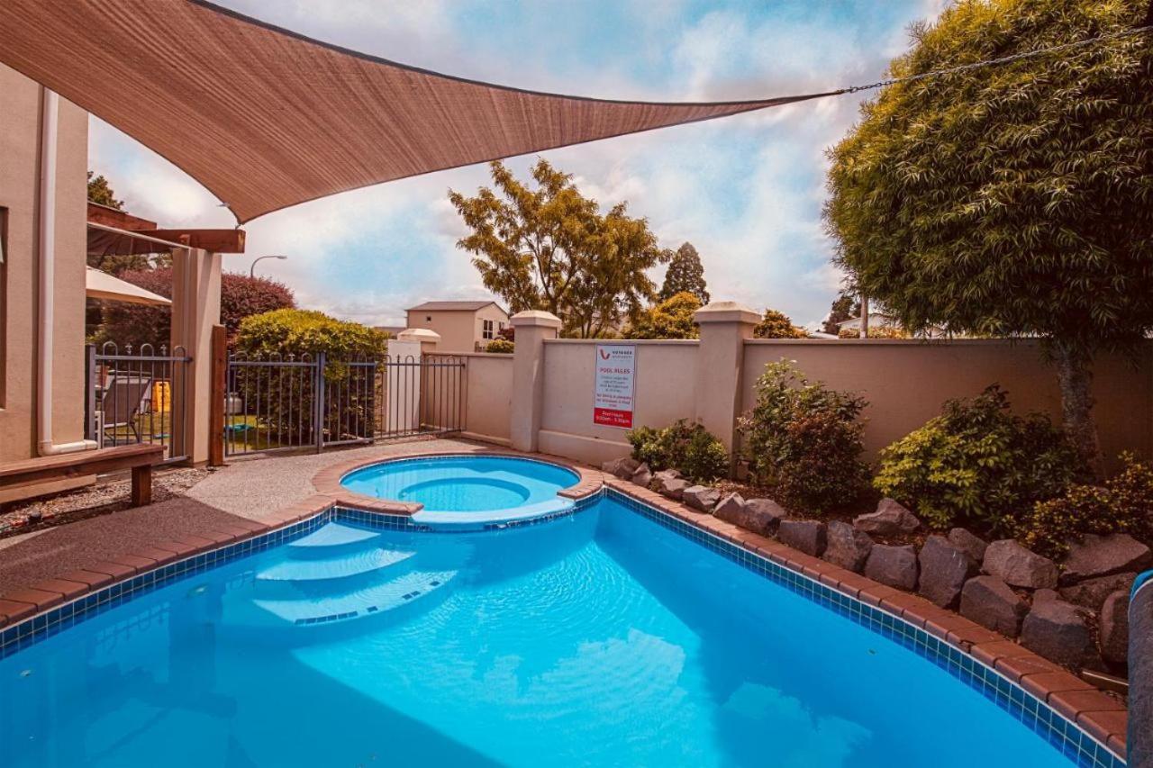 Apartment Fourteen Taupo Luaran gambar