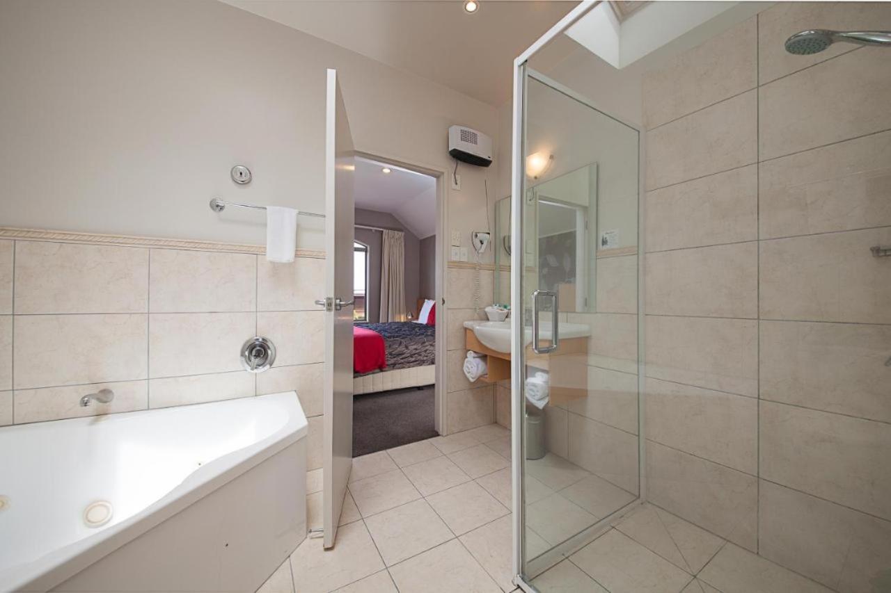 Apartment Fourteen Taupo Luaran gambar